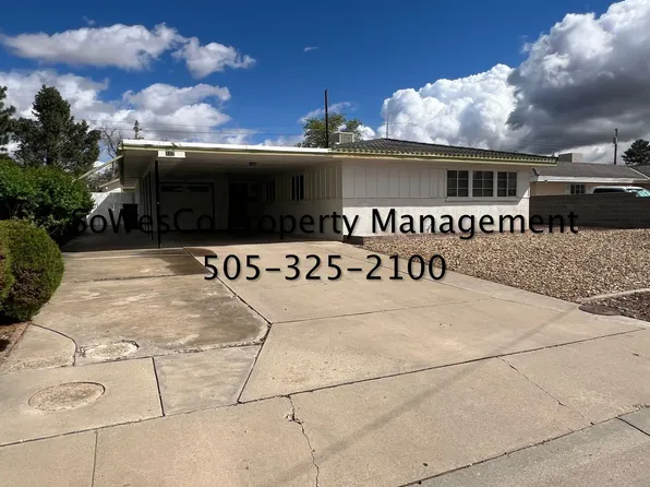 110 W 32nd St, Farmington, NM 87401