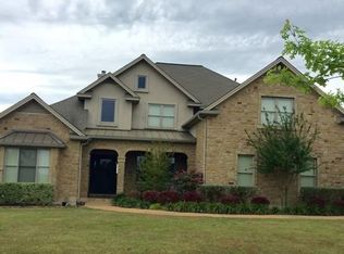 8805 Blazyk Dr, Austin, TX 78737