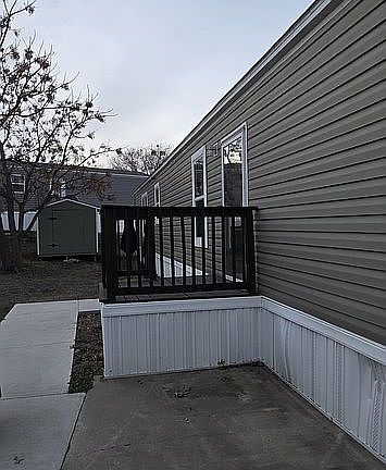 2nd image of 7616 Upper Seguin Rd Trailer 114