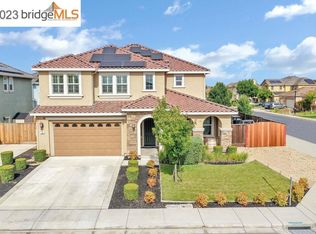 10 Rustic Ct, Oakley, CA 94561