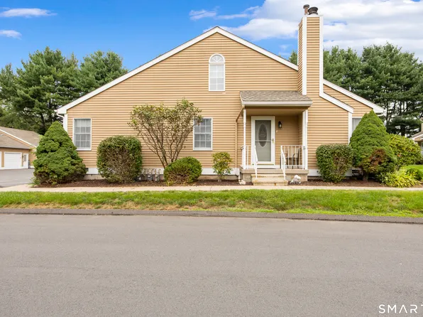 697 South End Road #8, Southington, CT 06479