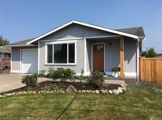 1925 Garfield St, Enumclaw, WA 98022