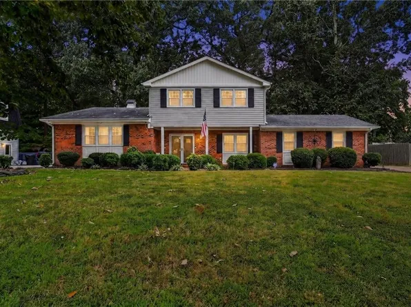 505 Bunker Dr, Virginia Beach, VA 23462