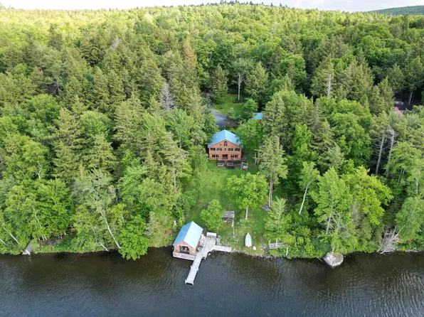 107 S Shore Road, Blanchard Twp, ME 04406