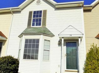 54 Stadium Cir, Inwood, WV 25428