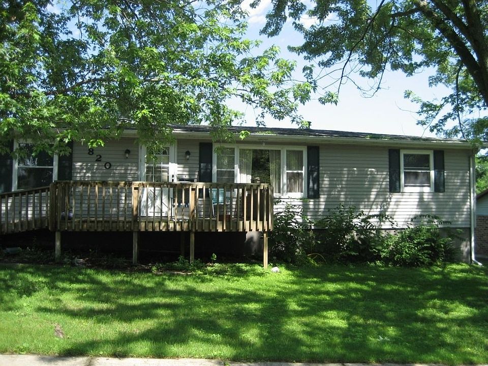 1st image of 820 N Fellows Ave