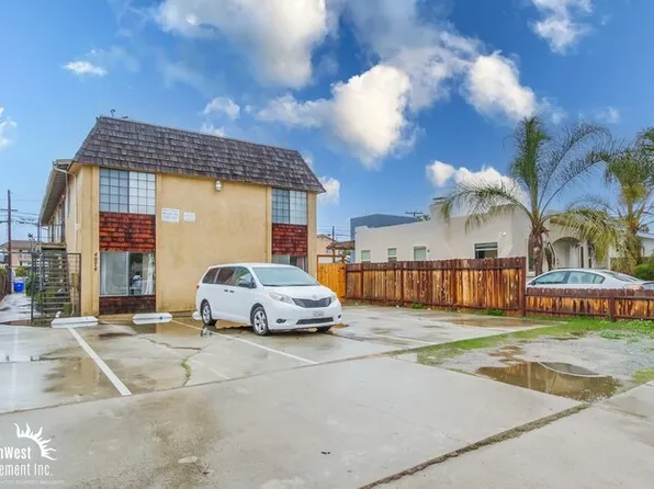 4074 35th St APT 4, San Diego, CA 92104