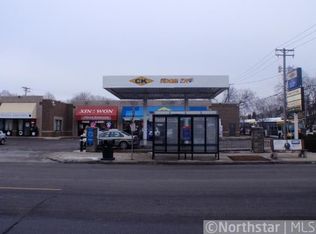 4751 Nicollet Ave, Minneapolis, MN 55419