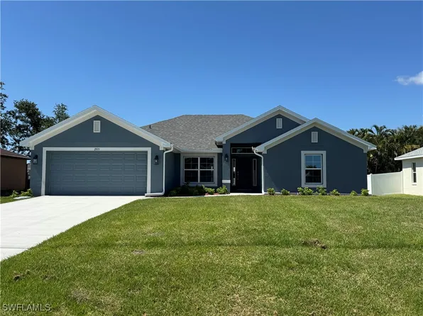 2919 NW 10th St, Cape Coral, FL 33993