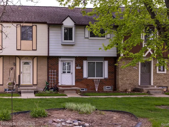 8308 Hickory Dr, Sterling Heights, MI 48312