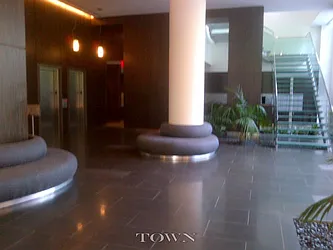 Rented by Town Residential