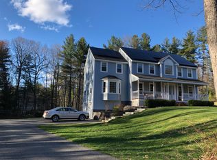 6-1 Colburn Ln, Hollis, NH 03049