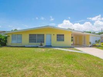 7707 James Rd, Fort Pierce, FL, 34951