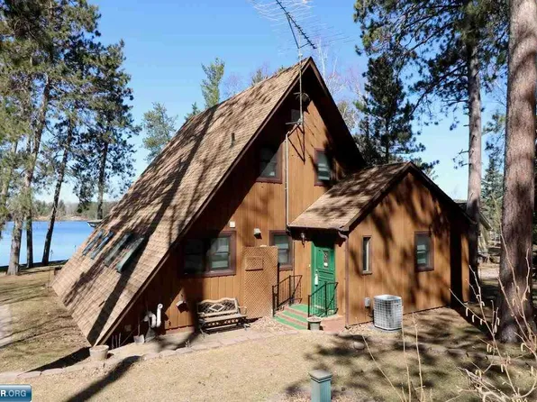 4925 Pine Ln, Gilbert, MN 55741