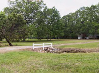 5223 Dr Brock Rd, Meridian, MS 39307