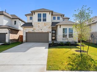 205 Lariat Loop, Liberty Hill, TX 78642