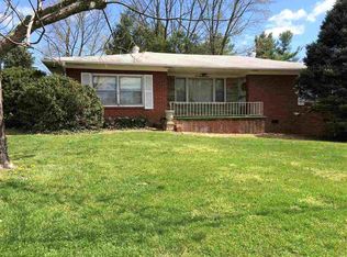 503 Oak St, Morristown, TN 37813