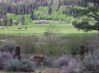 261 Sierra Country Cir, Gardnerville, NV