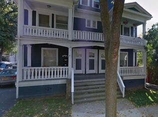 49 Atkinson St #2, Rochester, NY 14608