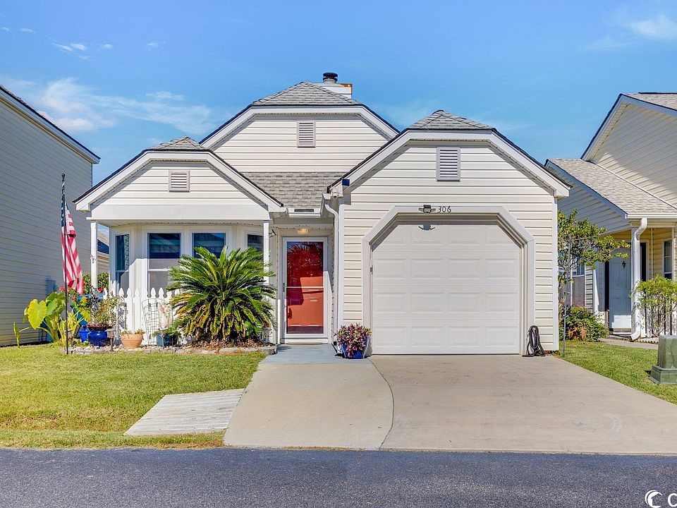 306 Lyons Cove Dr., Myrtle Beach, SC 29577 Zillow