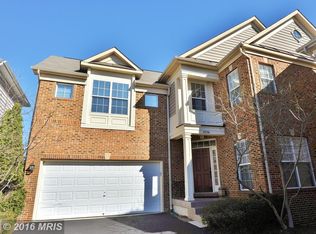 8230 Laurel Heights Loop, Lorton, VA 22079