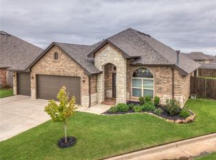 2908 NW 183rd Cir, Edmond, OK 73012