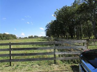 11000 S Wedington Blacktop Rd #33, Lincoln, AR 72744