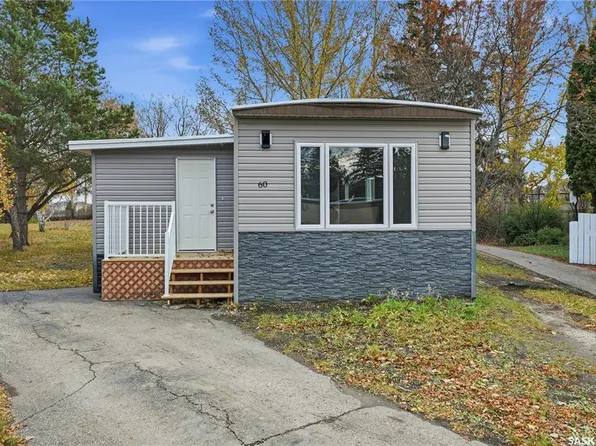 UNIT 60-1035 Boychuk DRIVE, Saskatoon, SK S7H 5B2