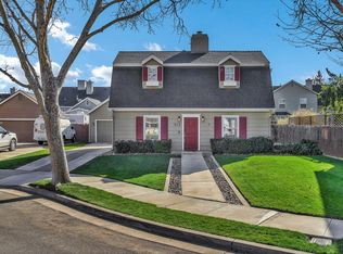 850 Wilamette Ct, Tracy, CA