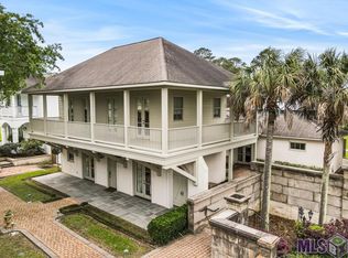 7218 Scappare Dr, Oscar, LA 70762