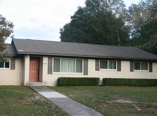 107 Miles St, Broken Bow, OK 74728