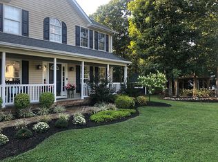 335 Arrowhead Ln, Stuarts Draft, VA 24477