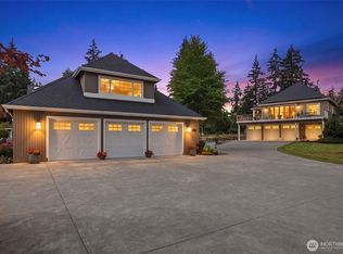 Plat Block, Woodinville, WA 98072