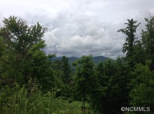 313 Secluded Hills Ln, Mills River, NC 28759