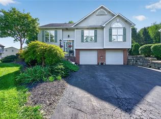 1110 Chapel Rd, Monaca, PA 15061