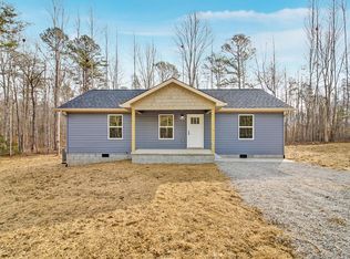 1020 Colony Rd, Grimsley, TN 38565