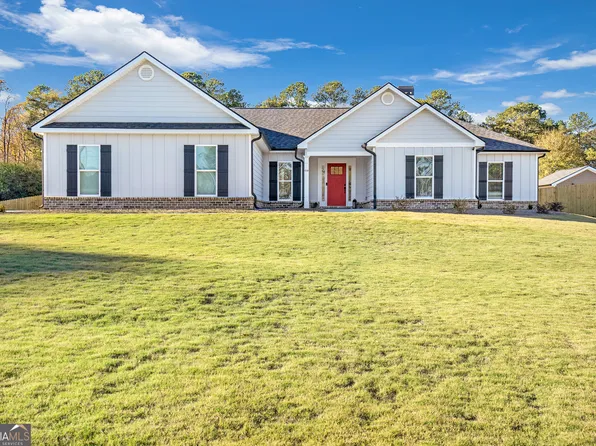 319 Advent Dr, Winder, GA 30680