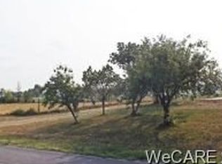 2854 Brentlinger Rd, Harrod, OH 45850