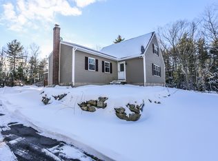 580 Chester Rd, Auburn, NH 03032