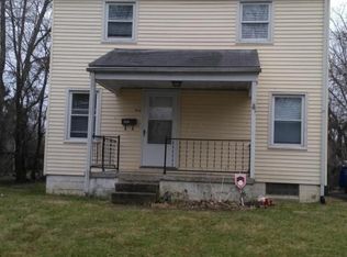 2333 Taylor Ave, Columbus, OH 43211