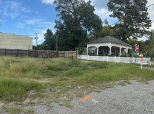 103 E George St, Saint George, SC 29477
