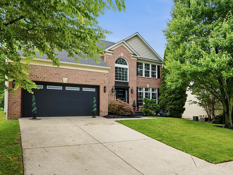 10 Graveswood Ct