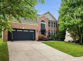 10 Graveswood Ct, Parkville, MD 21234