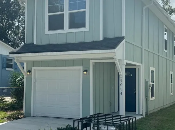 9054 EATON Avenue, Jacksonville, FL 32211