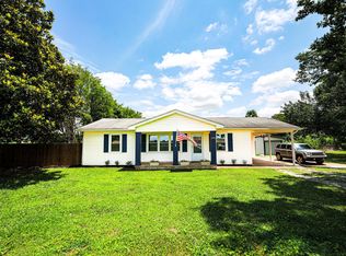 1765 County Road 38, Florence, AL 35634