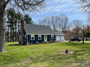 79 Abbott Run Valley Rd, Cumberland, RI 02864