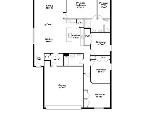 2nd image of 11832 Miracle Mile Dr