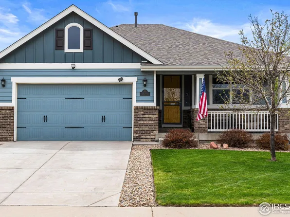 11193 Cherryvale St, Firestone, CO 80504