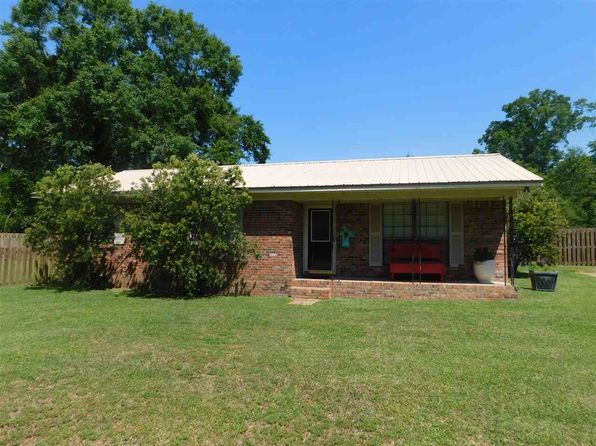 165 Cecil Ln Brewton Al 36426 Zillow