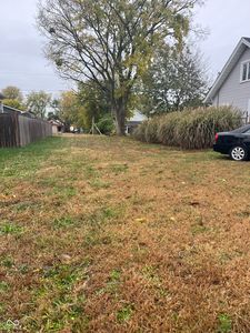 2910 McPherson St, Indianapolis, IN, 46205